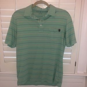 Southern Proper polo - 100% cotton